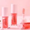 SHEIN skyvii Moisturizing & Glossy Lip Oil. Lightens Lip