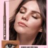 SHEIN Misslyn CHOCOLATE EYE LINER