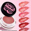SHEIN Misslyn Twinkle Moka Plush Cream Blush Cream To Powder