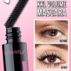 SHEIN Misslyn XXL Volume Mascara Washable
