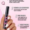 SHEIN Misslyn XXL Volume Mascara Washable