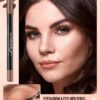 SHEIN Misslyn Waterproof Smooth And Creamy Texture Eyeliner