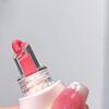 SHEIN Crystal frozen mirror light lip glaze