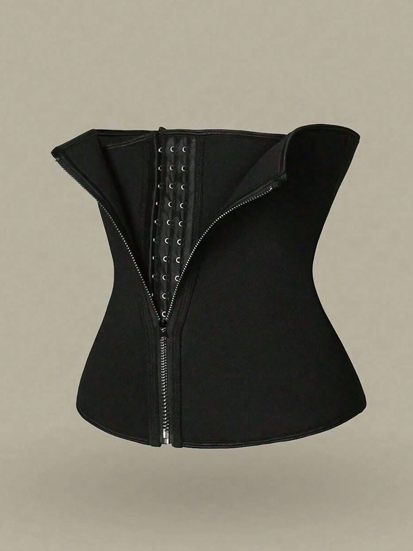 SHEIN Waist Trainer Waist Trimmer Belt
