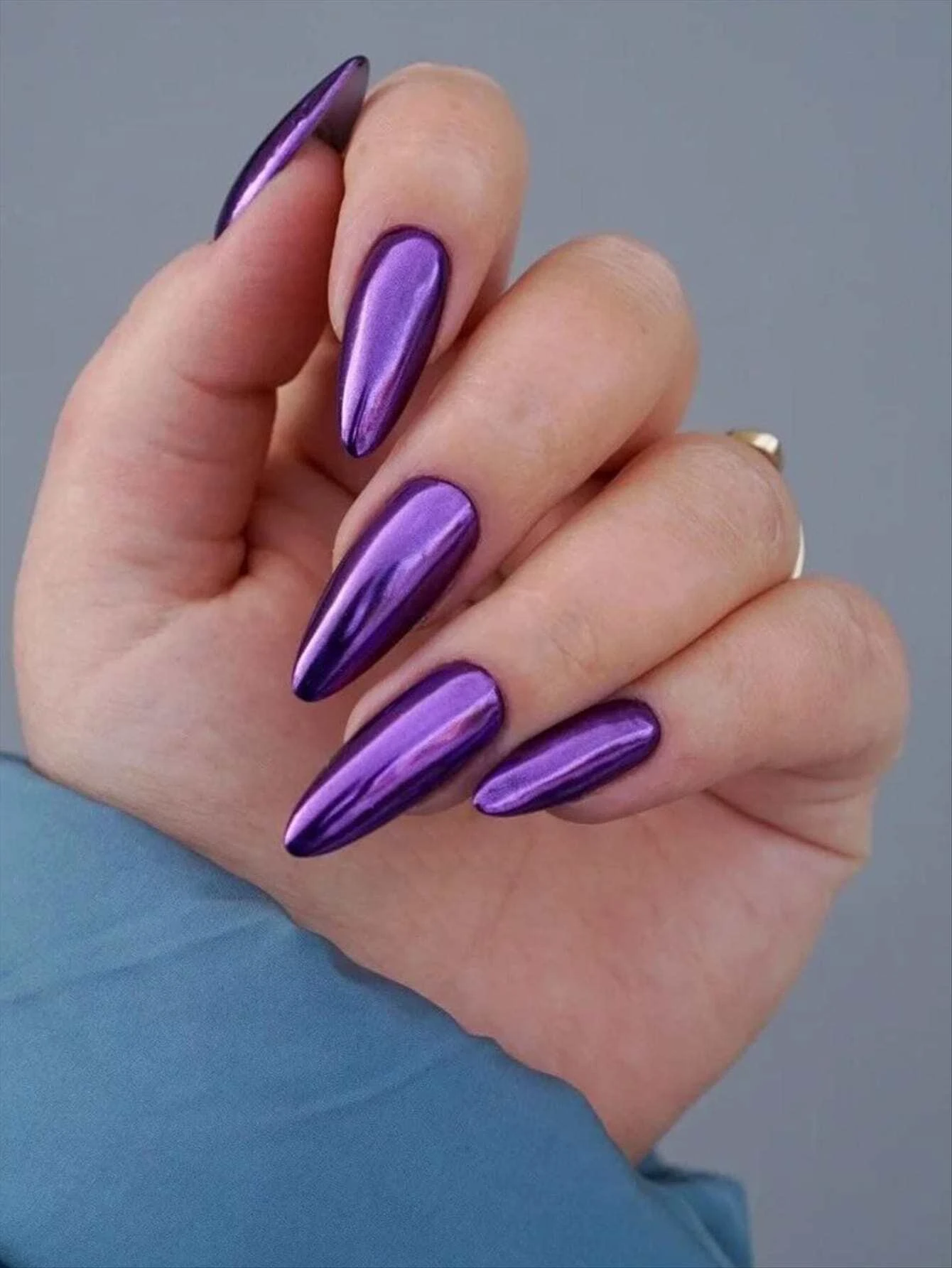 SHEIN Transform Your Nails