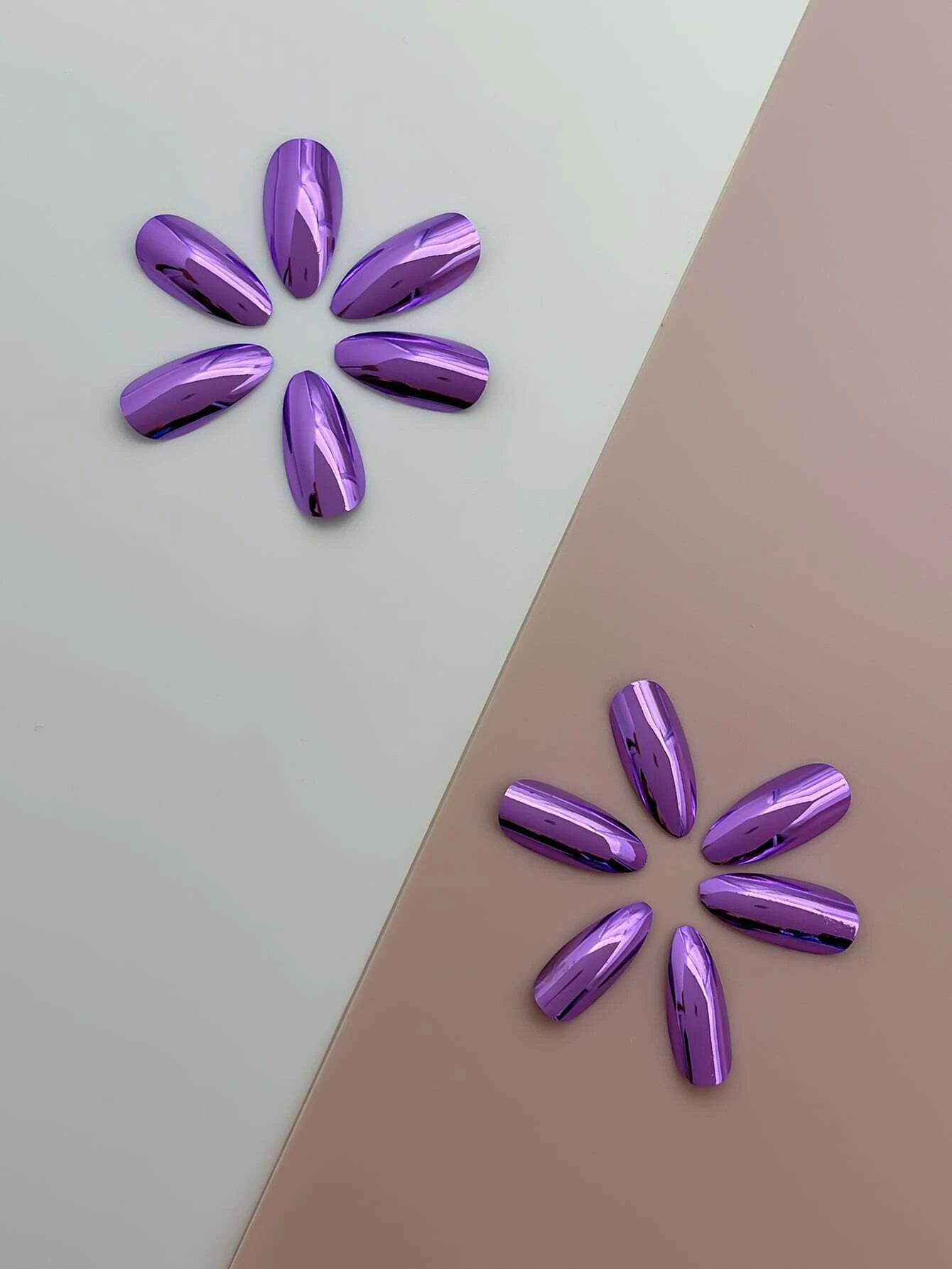 SHEIN Transform Your Nails