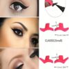 SHEIN Wing Eyeliner Stamp Template Eyeshadow Stencils