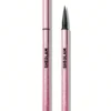 SHEGLAM Rosé Line & Define Waterproof Liquid Eyeliner Black