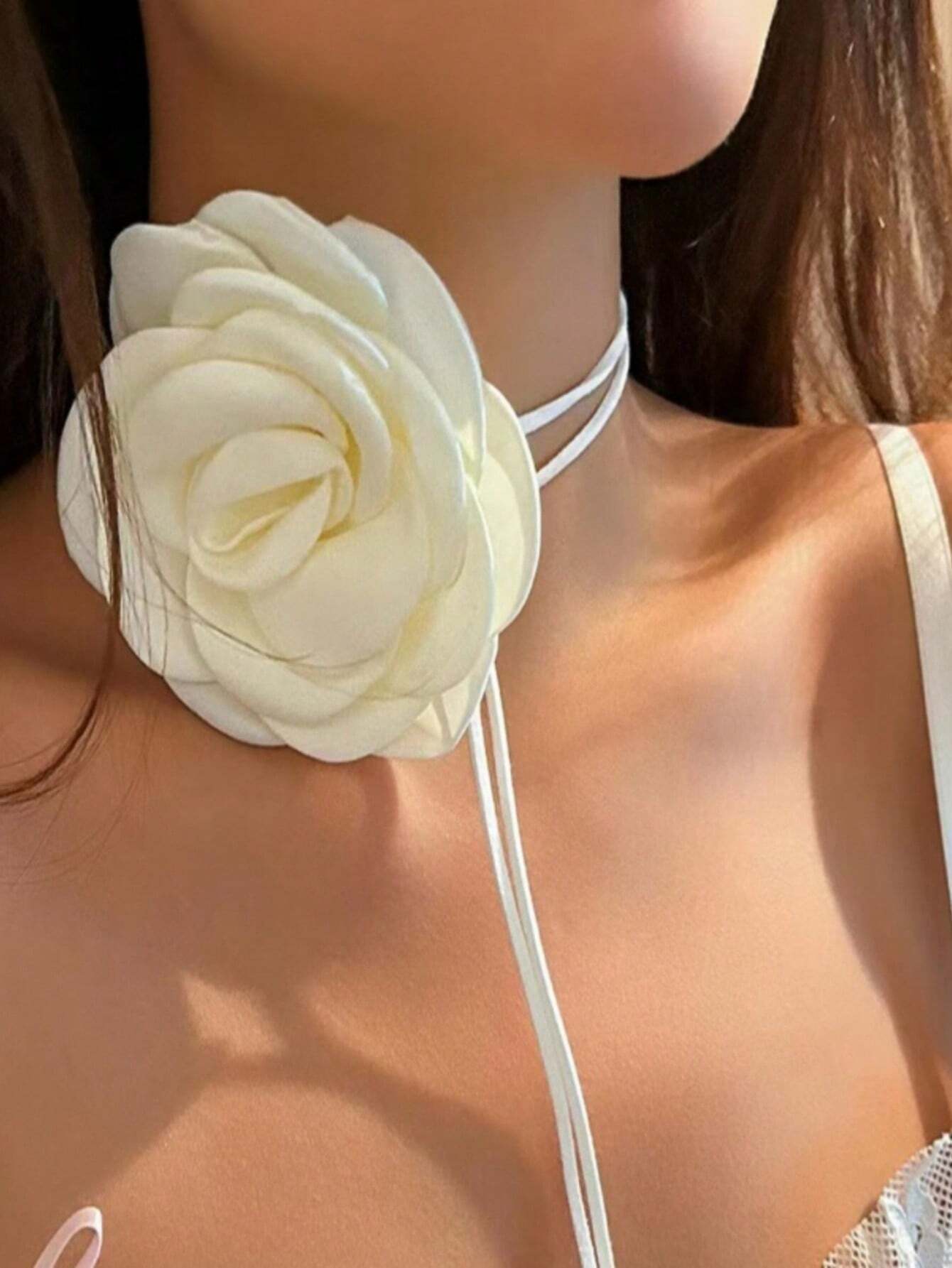 SHEIN Cross Border European And American Personality