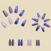SHEIN Long Lasting Detachable Boxed Nail Art Stickers