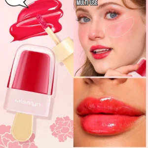 Misslyn 2 In 1 Lip & Cheek Tint For Both Lip