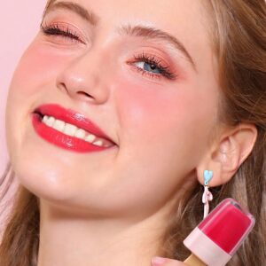 Misslyn 2 In 1 Lip & Cheek Tint For Both Lip