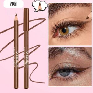 Misslyn Colored and Creamy Eyeliner