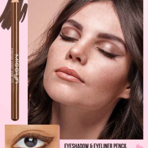 Misslyn Colored and Creamy Eyeliner