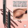 Misslyn Long Lasting Color Waterproof Eyeliner