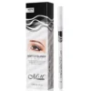 SHEIN White Eyeliner Pencil With Highlighting Gel