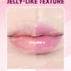 SHEGLAM Jelly Wow Tinted Lip Oil