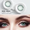SHEIN Natural Color Soft Contact Lenses Eye