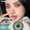 SHEIN Natural Color Soft Contact Lenses Eye