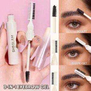 SHEGLAM Save It Laminating Brow Gel