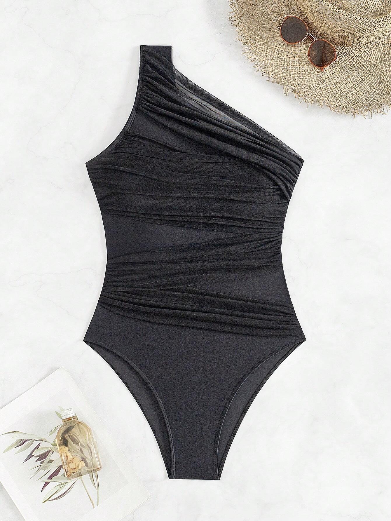 SHEIN Swim Summer Beach