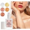 SHEIN YOUNG VISION 1 Piece Romantic Highlighting Oil