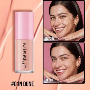 Misslyn MISSLYN-Magic Skin Concealer