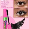 Misslyn Maxim Eyes Volume Mascara, Black