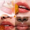 SHEGLAM Hydra Jelly Pocket Lip Jam-Apricot Pop