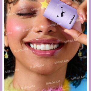 SHEGLAM Adventure Time SHEGLAM Oh My Glob Tinted Lip Mask