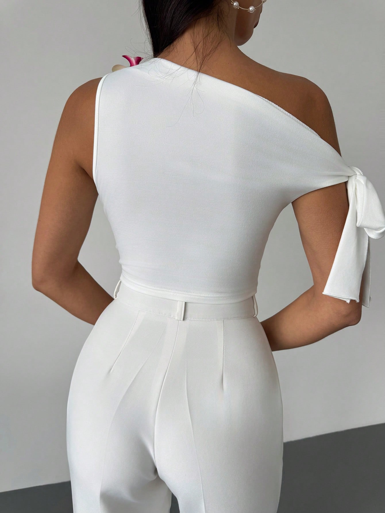 SHEIN Firerie Spring/Summer New Stylish Elegant Romantic