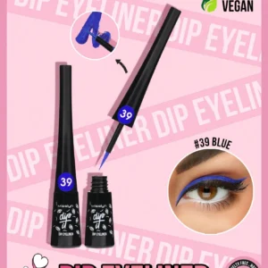 Misslyn MISSLYN-Dip Eyeliner 1Pc Eyeliner Pencil