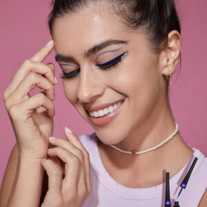 Misslyn MISSLYN-Dip Eyeliner 1Pc Eyeliner Pencil