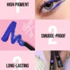 Misslyn MISSLYN-Dip Eyeliner 1Pc Eyeliner Pencil