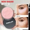SHEGLAM Baked Glow Setting Powder-Bubblegum