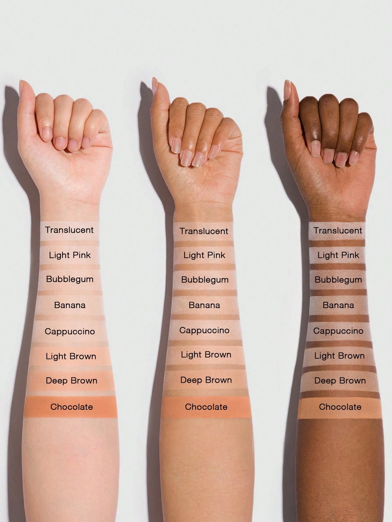 SHEGLAM Baked Glow Setting Powder-Bubblegum