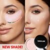 SHEGLAM Baked Glow Setting Powder-Bubblegum