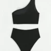 SHEIN Swim Ladies' Summer Beach