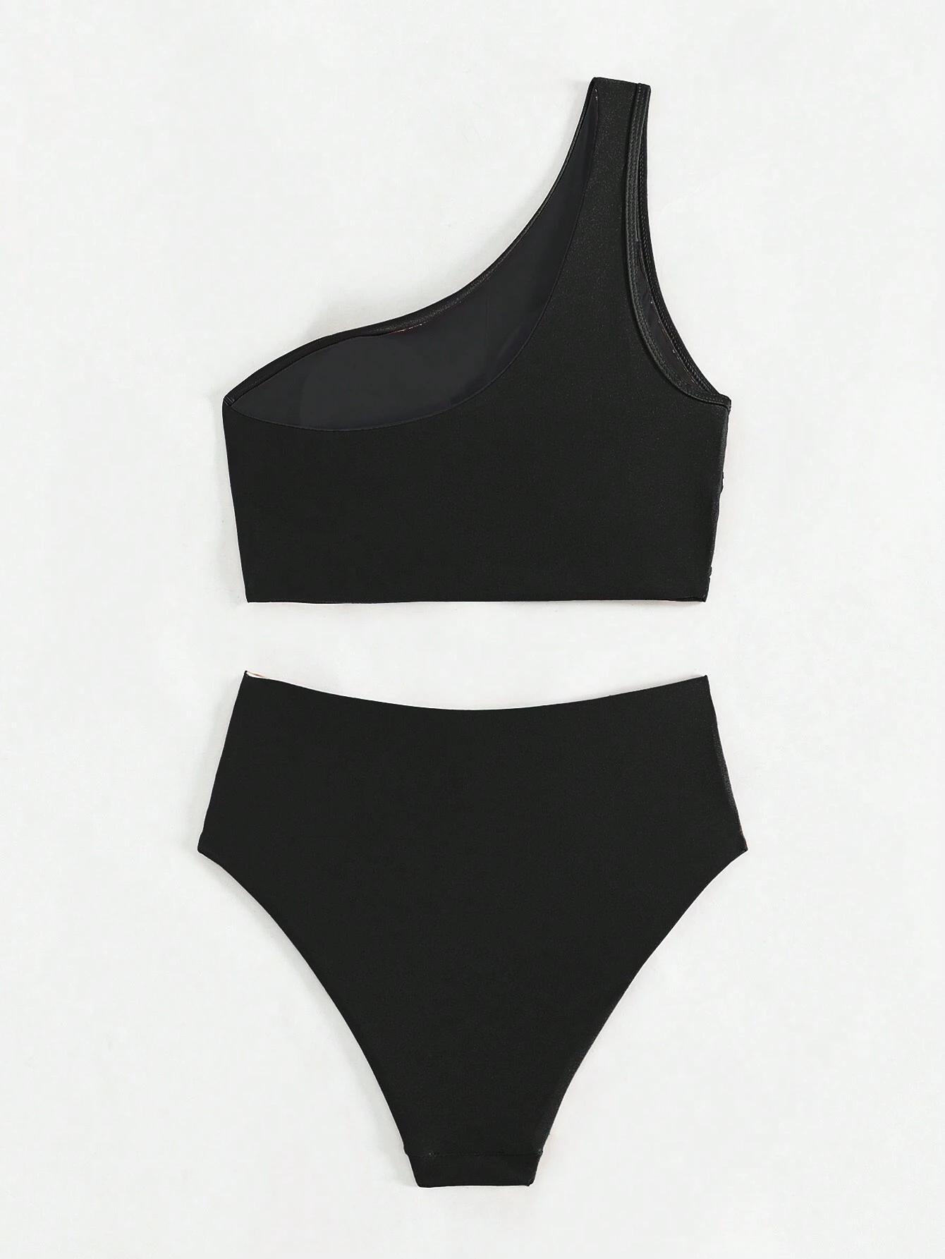 SHEIN Swim Ladies' Summer Beach
