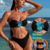 SHEIN Swim SXY Women's Summer Beach