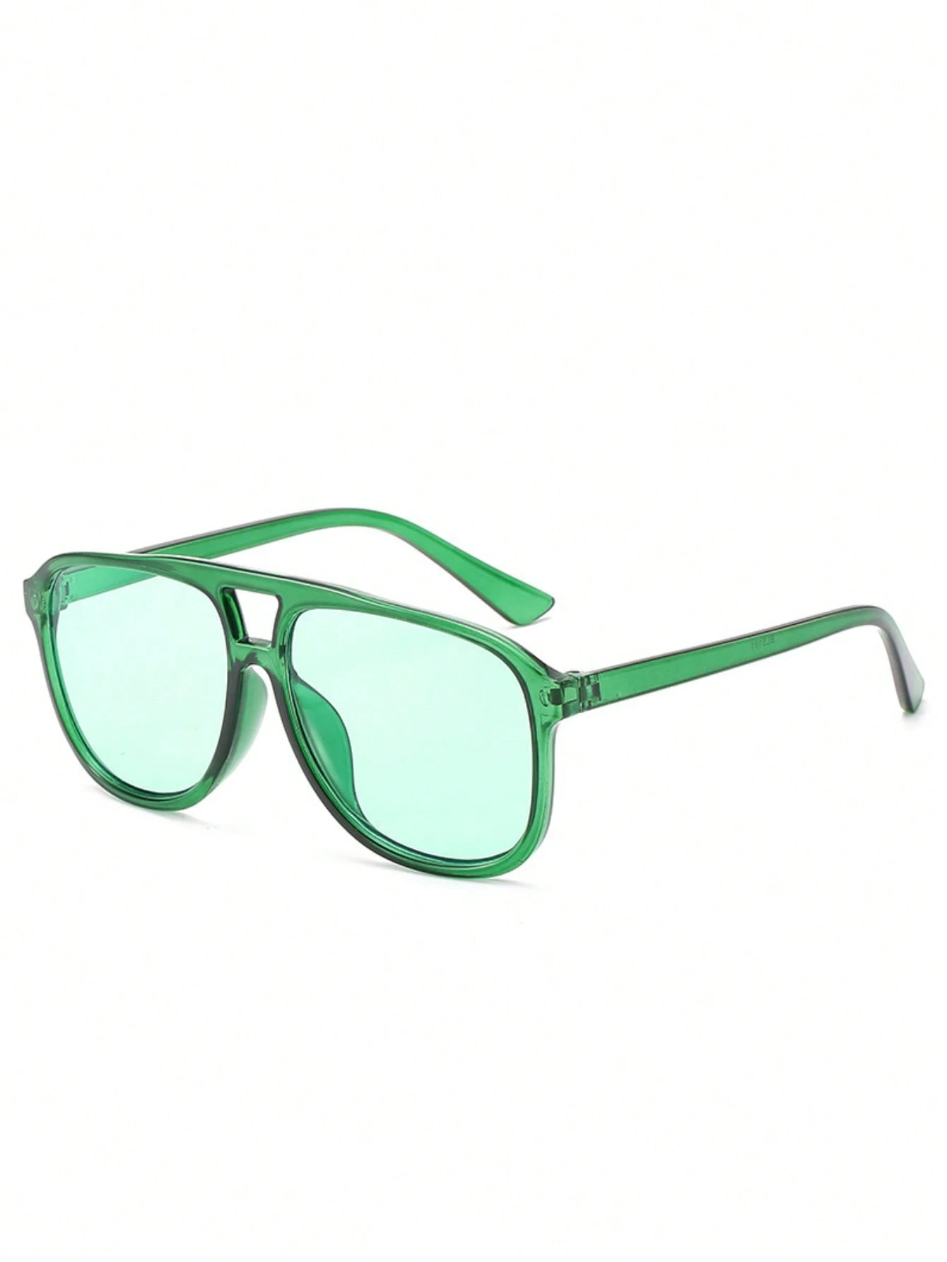 SHEIN Oversized Fashion Glasses