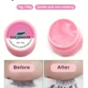 SHEIN Professional Eyelash Extension Remover Glue