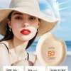 SHEIN Rice Whitening Sunscreen Cream