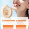 SHEIN Rice Whitening Sunscreen Cream