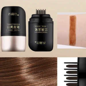 SHEIN Color-Covering White Hair Dye Pen