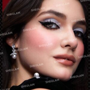 SHEGLAM Marilyn Monroe X SHEGLAM Color Bloom