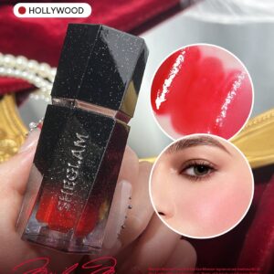 SHEGLAM Marilyn Monroe X SHEGLAM Color Bloom