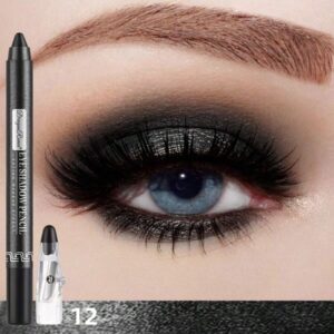 SHEIN Dragon Ranee 1pc Pearly Purple Eyeshadow #12