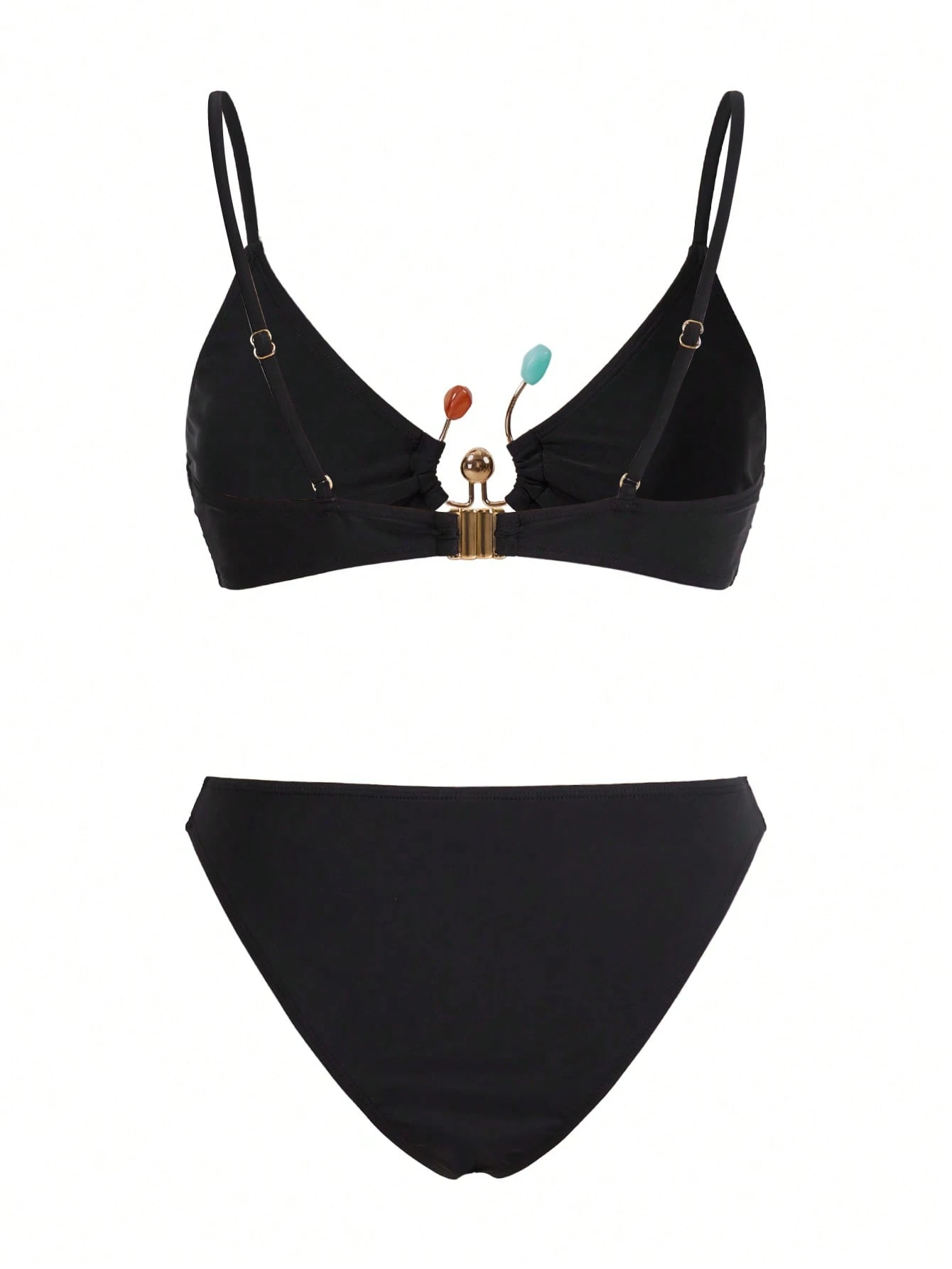 SHEIN Swim Oasis Women Summer Beach