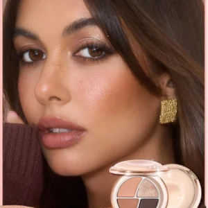 SHEGLAM Daydreamer Mini Palette